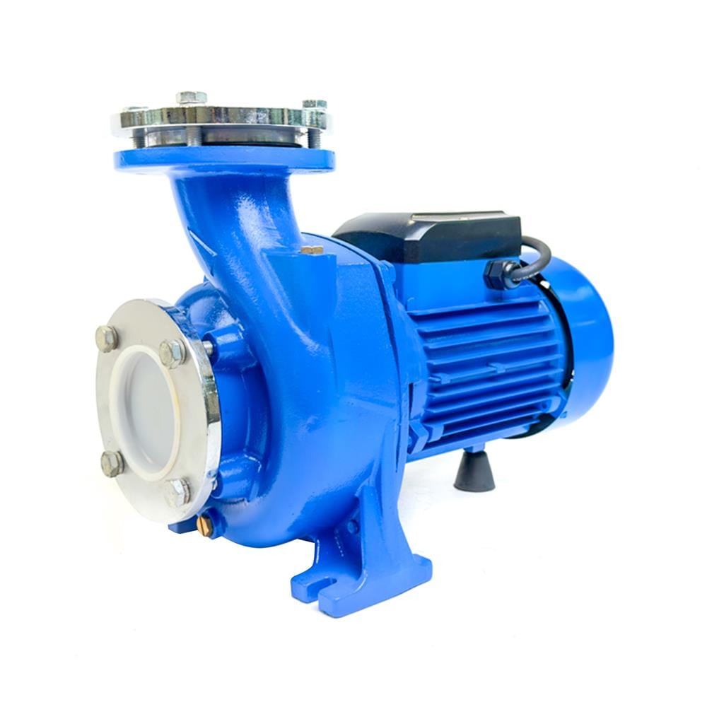 ปั๊มหอยโข่งหน้าแปลน RADISON RDC330P 3 แรงม้า