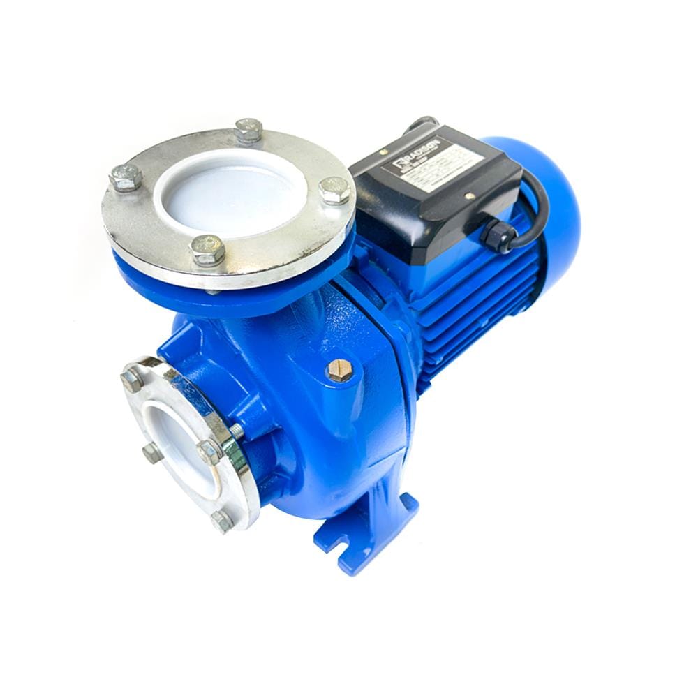 ปั๊มหอยโข่งหน้าแปลน RADISON RDC330P 3 แรงม้า