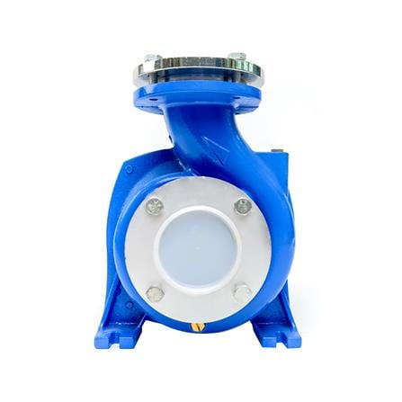 ปั๊มหอยโข่งหน้าแปลน RADISON RDC330P 3 แรงม้า_1