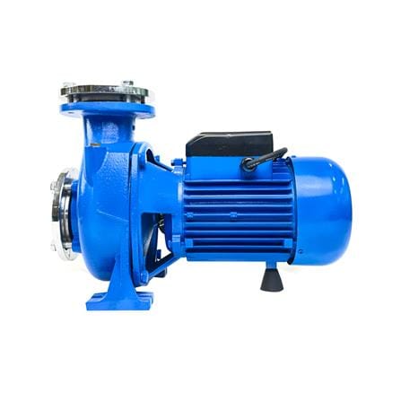 ปั๊มหอยโข่งหน้าแปลน RADISON RDC330P 3 แรงม้า_3