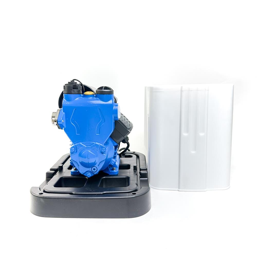ปั๊มอัตโนมัติ RADISON RDC750A 750 วัตต์