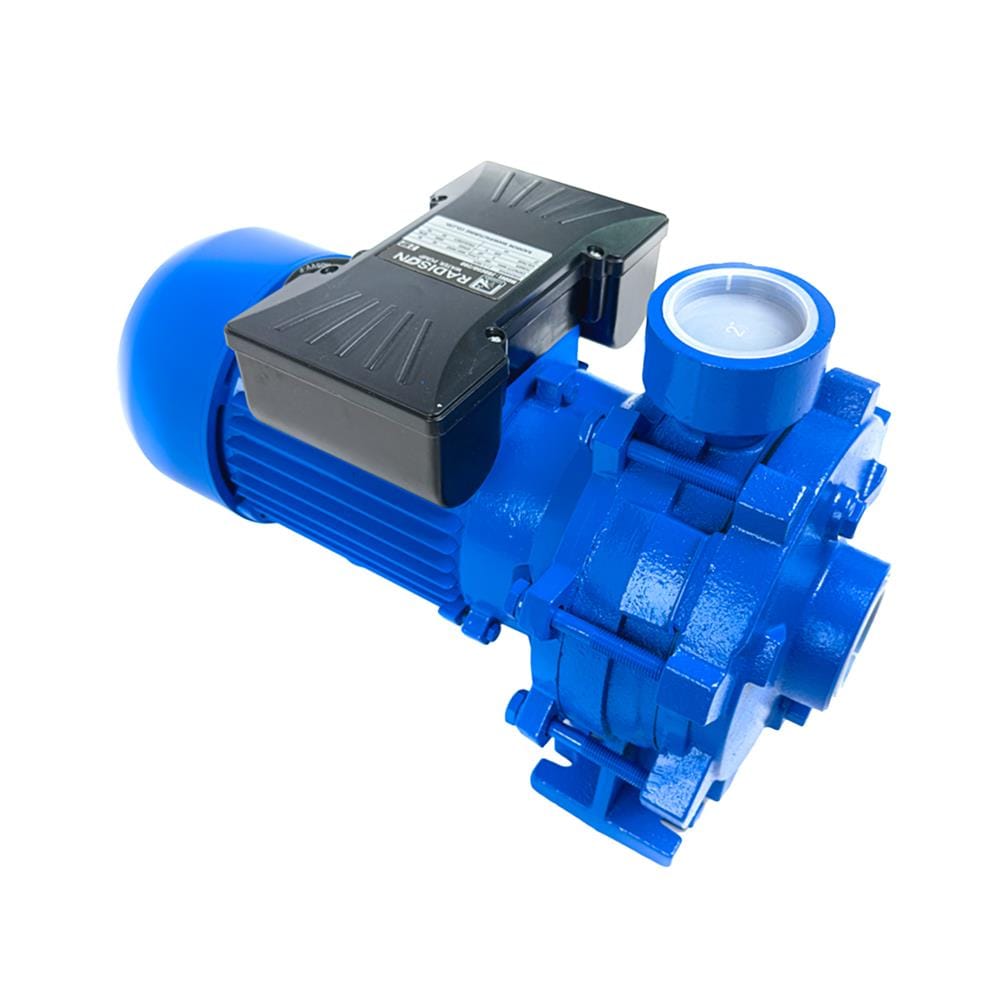 ปั๊มหอยโข่ง RADISON 2RDC50/200 2 แรงม้า