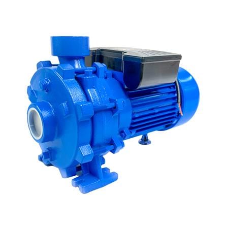 ปั๊มหอยโข่ง RADISON 2RDC50/200 2 แรงม้า_0