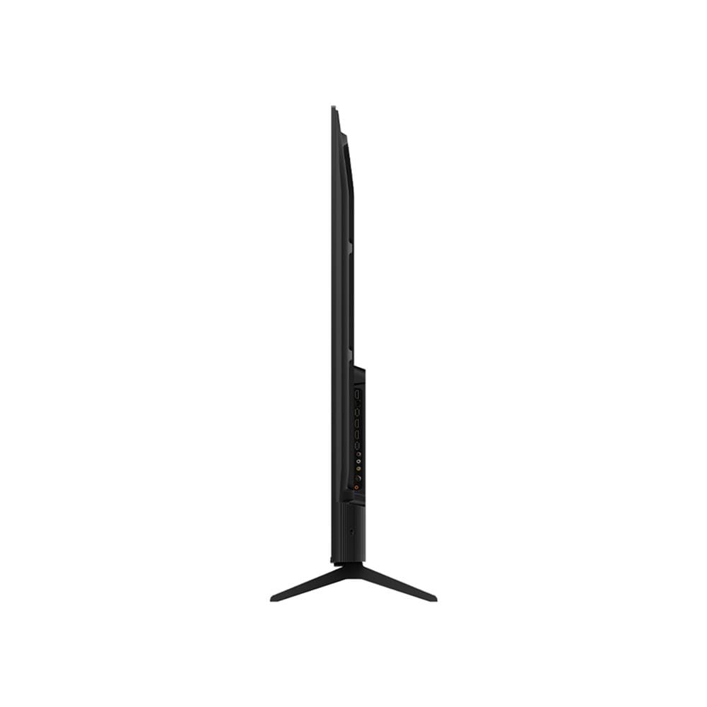 ทีวีแอลอีดี 65 นิ้ว TCL (4K, LED, GOOGLE TV) 65V6C