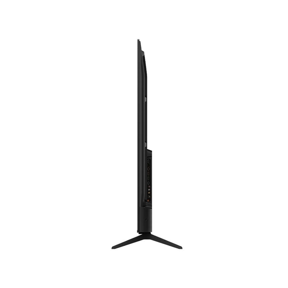 ทีวีแอลอีดี 75 นิ้ว TCL (4K, LED, GOOGLE TV) 75V6C