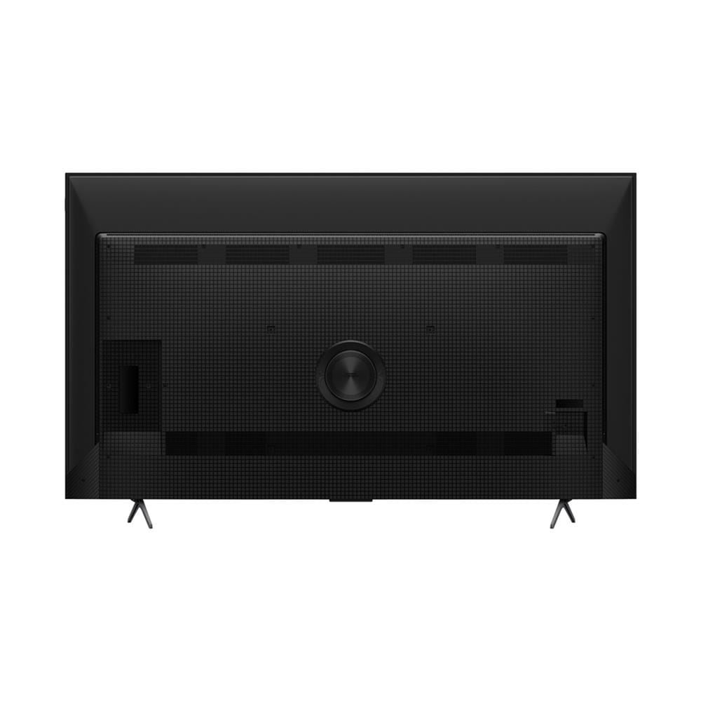 ทีวีคิวแอลอีดี 55 นิ้ว TCL (4K, QLED, GOOGLE TV) 55T8C