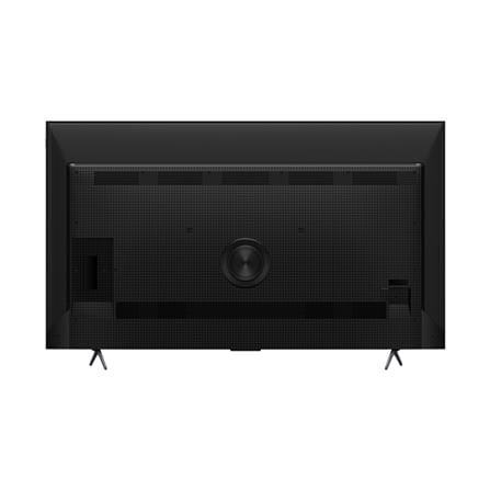 ทีวีคิวแอลอีดี 55 นิ้ว TCL (4K, QLED, GOOGLE TV) 55T8C_4