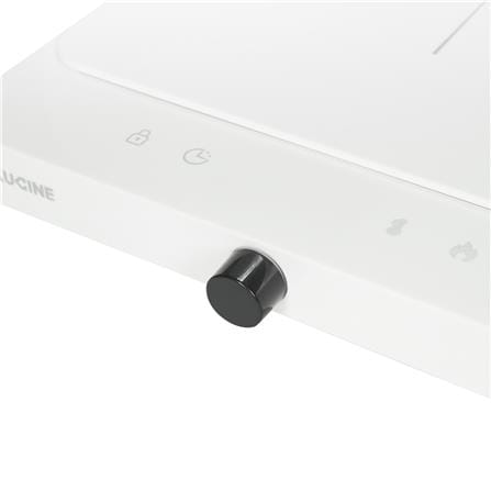 เตาแม่เหล็กไฟฟ้า KUCINE HC-I2402A-03 สีขาว_3