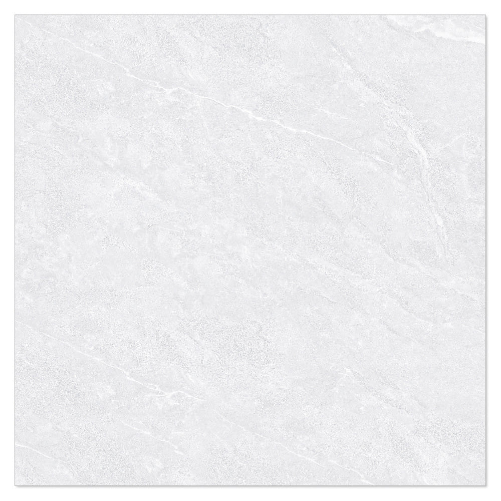 กระเบื้องพื้น 60x60 ซม. COTTO เวโรน่า ขาว (POL) PM 1.44 ตร.ม.
