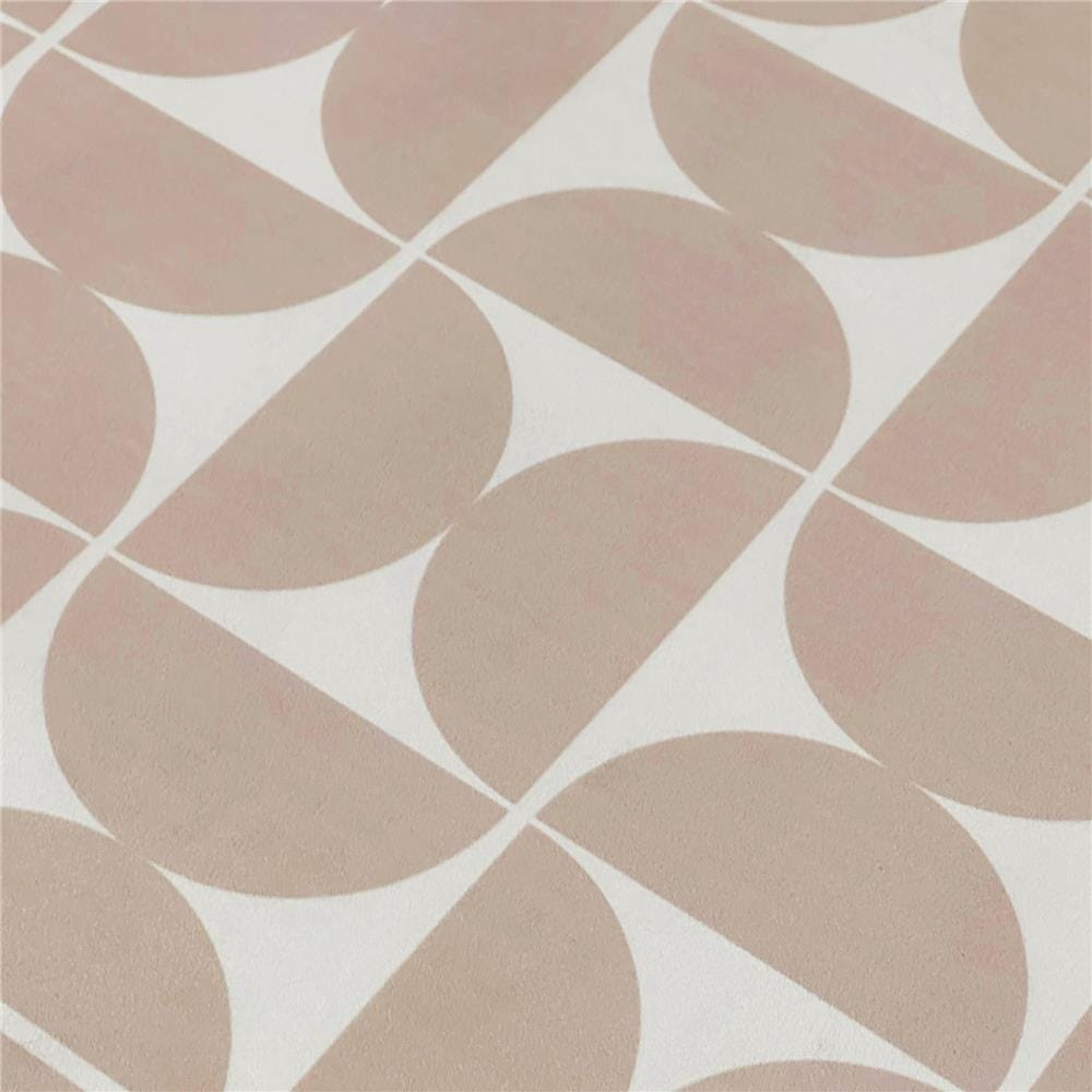 พรมพียู HOME LIVING STYLE MONY 45x70 ซม. สีน้ำตาล