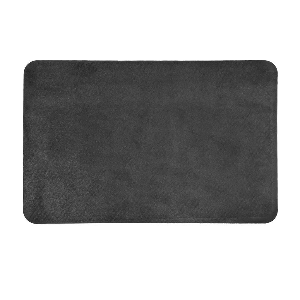 พรมพียู HOME LIVING STYLE MONY 45x70 ซม. สีน้ำตาล