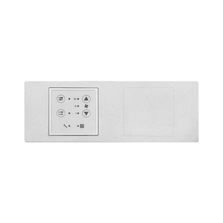 เครื่องเติมอากาศ STIEBEL ELTRON VLR 70 S TREND EU สีขาว_4