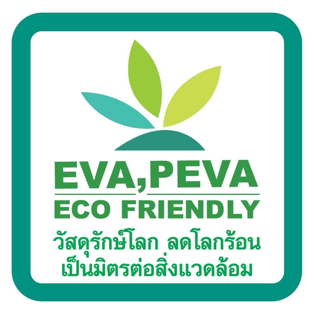 ม่านห้องน้ำ PEVA WSP SCP-18/U8076 180X180 ซม.