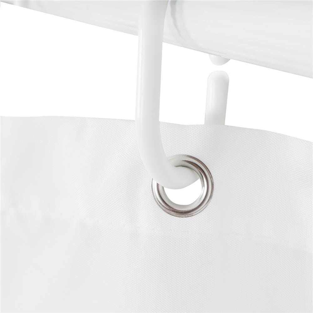 ม่านห้องน้ำ POLY WSP SCP-23/P2339 180X180 ซม.