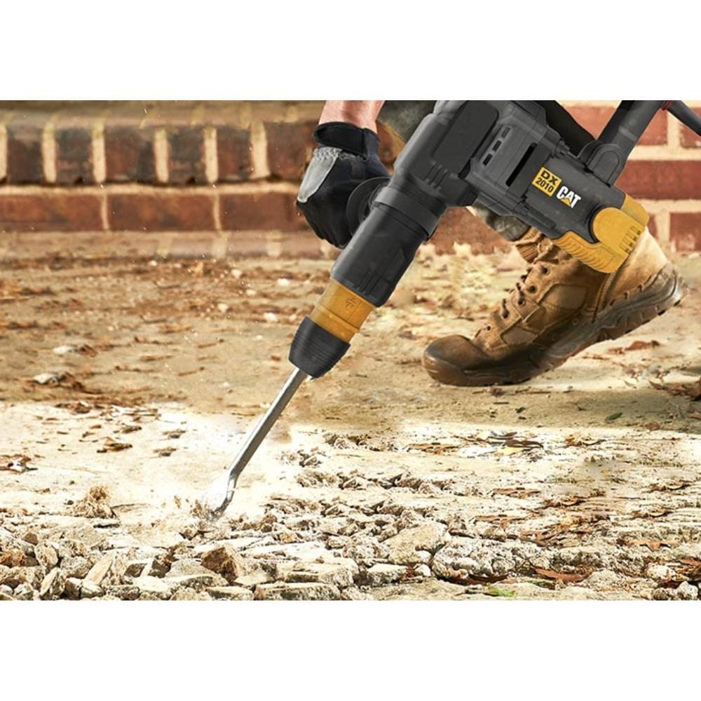 เครื่องสกัดไฟฟ้า CAT SDS-MAX 1200 วัตต์