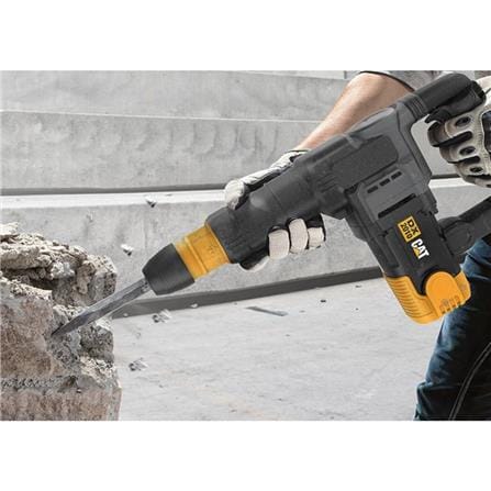 เครื่องสกัดไฟฟ้า CAT SDS-MAX 1200 วัตต์_2