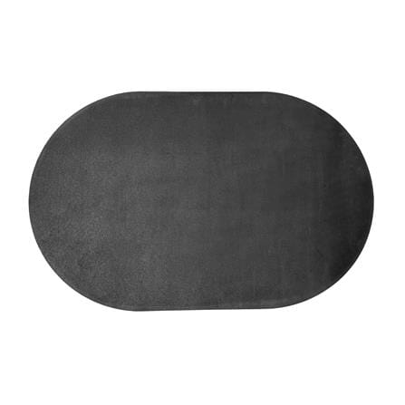 พรมพียู HOME LIVING STYLE BUDDY 45x70 ซม. สีเทา_3