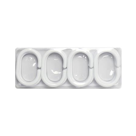 ม่านห้องน้ำ PEVA WSP SCP-18/U8077 180X180 ซม._1