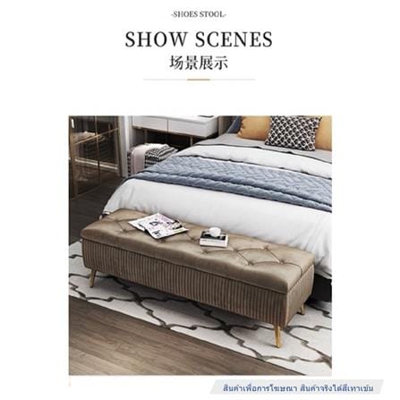 สตูล INTERY CT094D039_03E สีเทาเข้ม_1