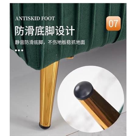 สตูล INTERY CT094D039_03E สีเทาเข้ม_5