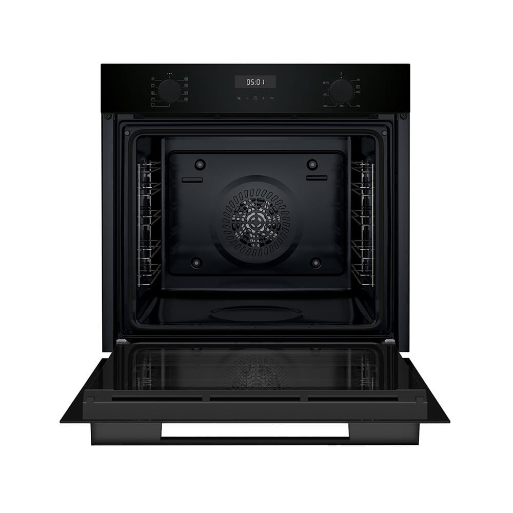 เตาอบฝังดิจิตอล BOSCH HJA715BA0K สีดำ