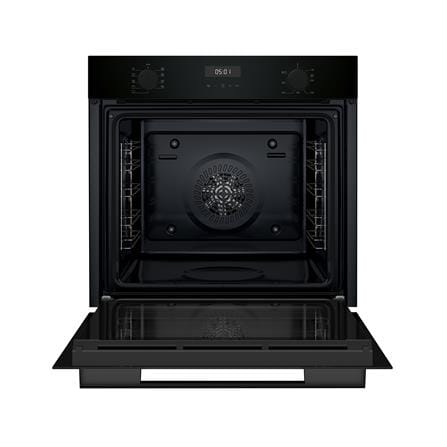 เตาอบฝังดิจิตอล BOSCH HJA715BA0K สีดำ_1