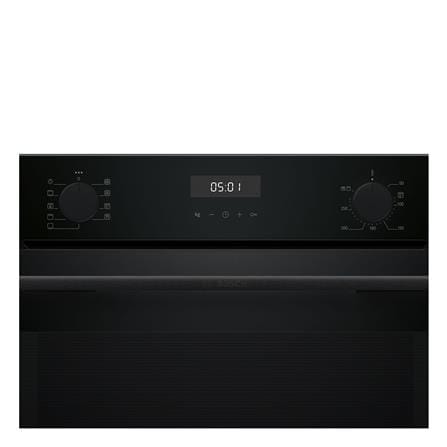 เตาอบฝังดิจิตอล BOSCH HJA715BA0K สีดำ_2