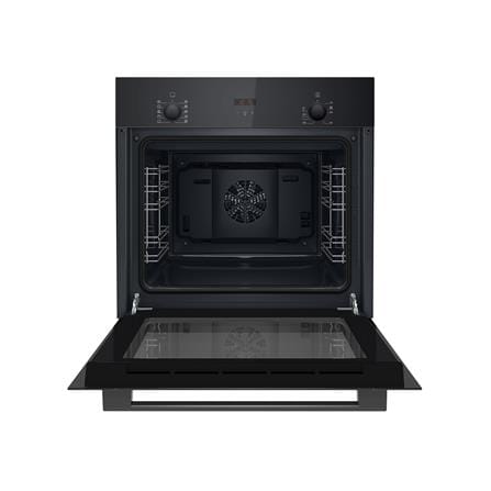 เตาอบฝังดิจิตอล BOSCH HBF512BB1T สีดำ_1