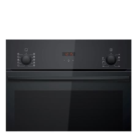 เตาอบฝังดิจิตอล BOSCH HBF512BB1T สีดำ_2