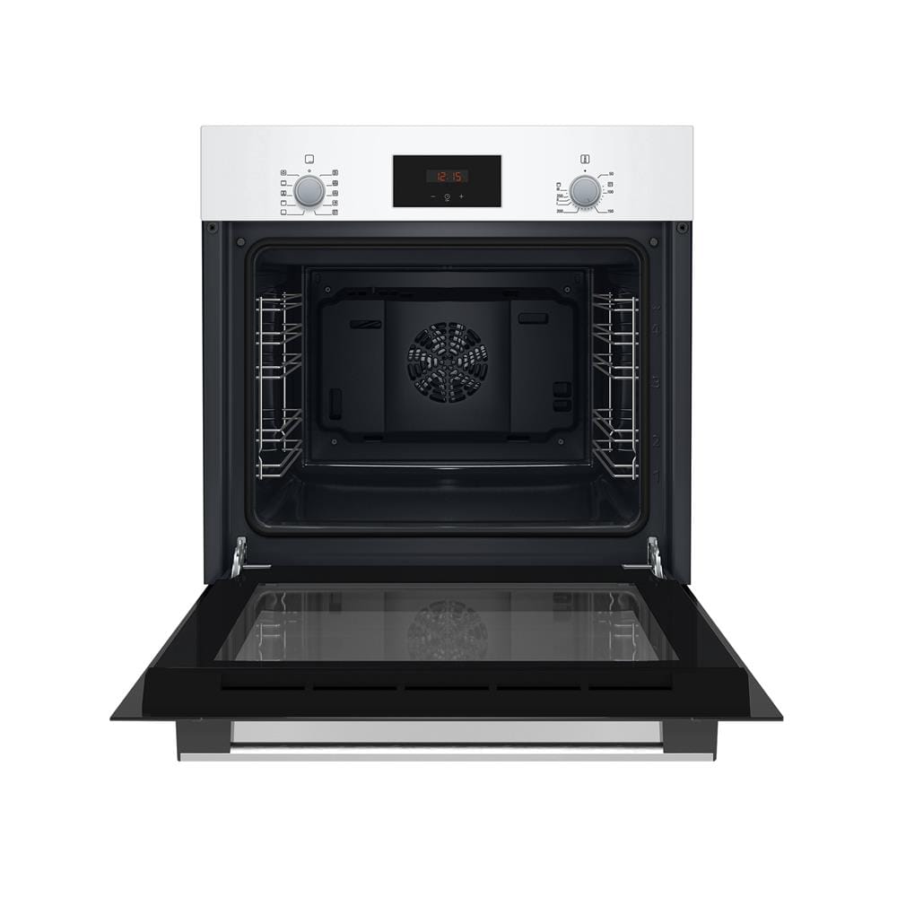 เตาอบฝังดิจิตอล BOSCH HBF512BW1T สีขาว