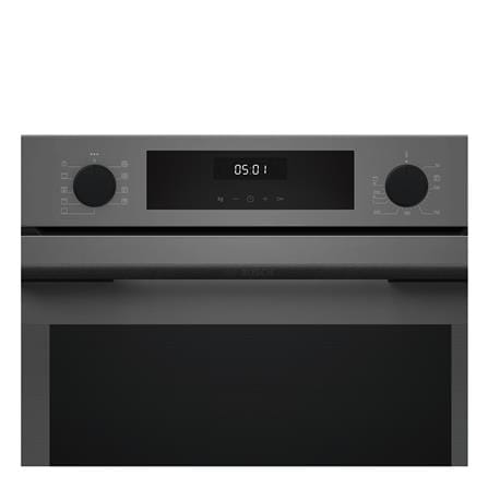 เตาอบฝังดิจิตอล BOSCH HJA715BN0K สีเทา_2