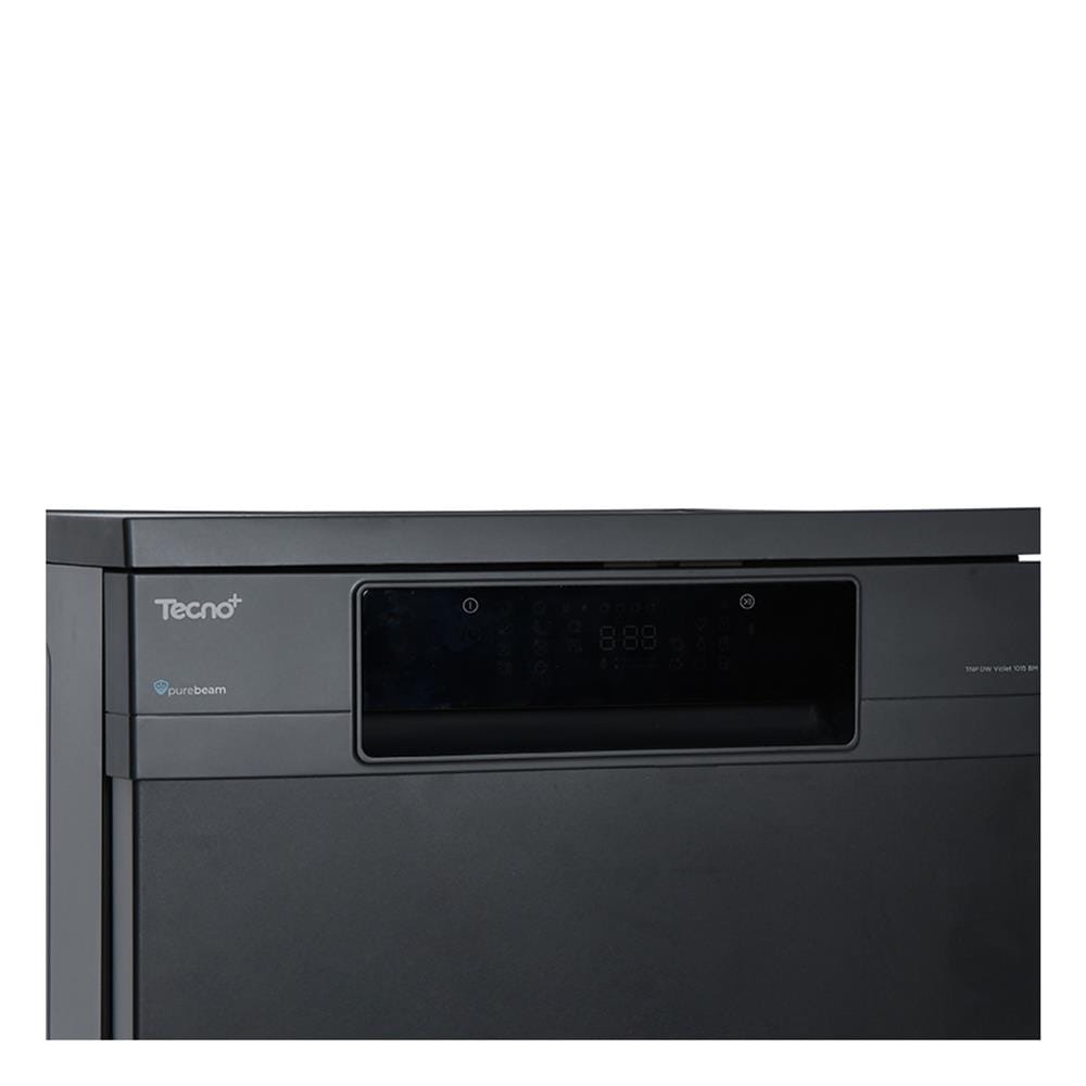 เครื่องล้างจานตั้งพื้น TECNOPLUS DW VIOLET 1015