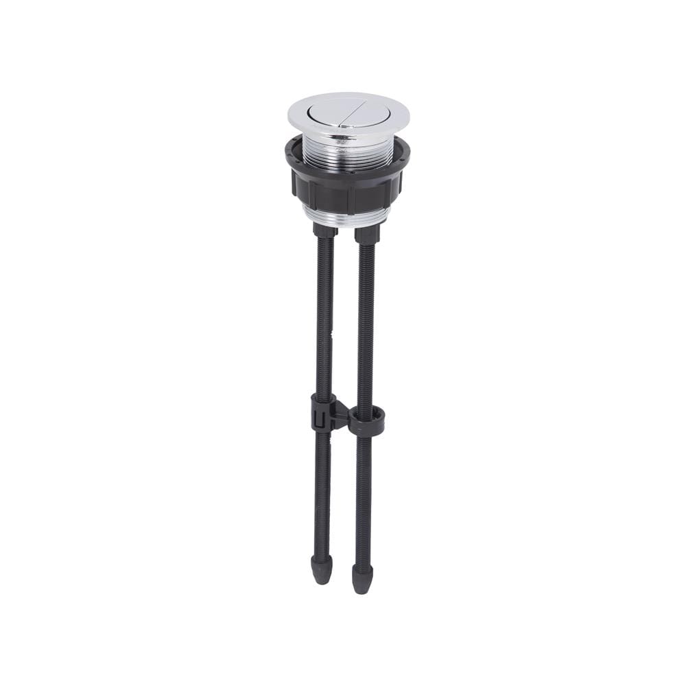 ปุ่มกดโถสุขภัณฑ์ HAFELE 495.61.962