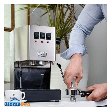 เครื่องชงกาแฟเอสเพรสโซ่ GAGGIA CLASSIC E24_3