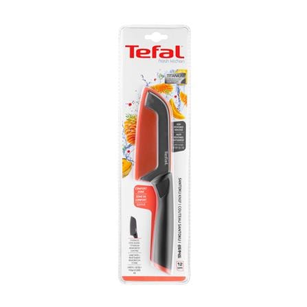 มีดซันโตกุ TEFAL FRESH KITCHEN 12 ซม._4