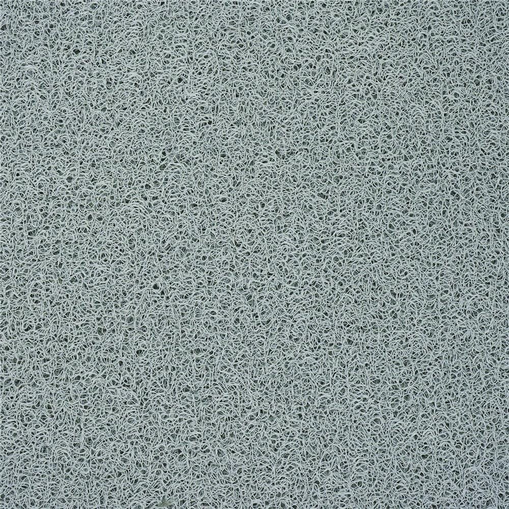 พรมเช็ดเท้าดักฝุ่น HOME LIVING STYLE MATTY 43X75 ซม. สีเขียว