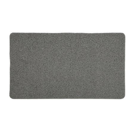 พรมเช็ดเท้าดักฝุ่น HOME LIVING STYLE MATTY 43X75 ซม. สีเขียว_5