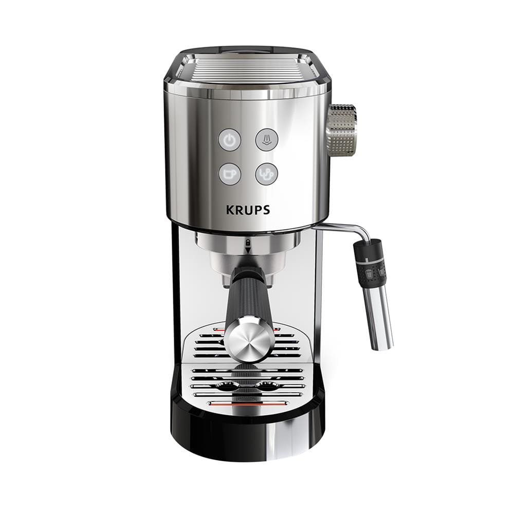เครื่องชงกาแฟเอสเพรสโซ่ KRUPS XP444C10