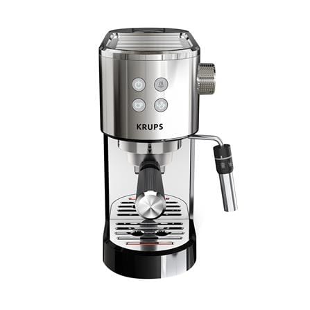 เครื่องชงกาแฟเอสเพรสโซ่ KRUPS XP444C10_0
