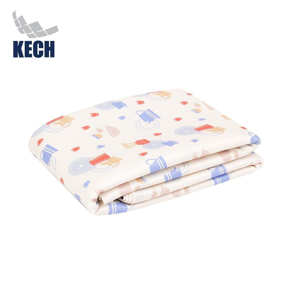 ผ้าปูโต๊ะสำเร็จ KECH COOKING 140x200 ซม.