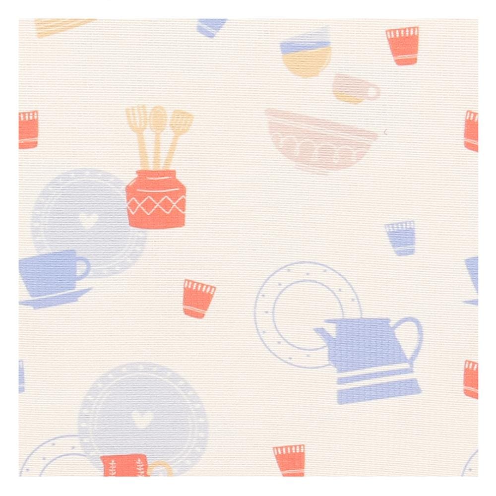 ผ้าปูโต๊ะสำเร็จ KECH COOKING 140x200 ซม.