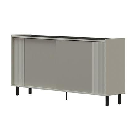 ตู้วางทีวี SB FURNITURE NEX 19239997 160 ซม. สีเทา_0