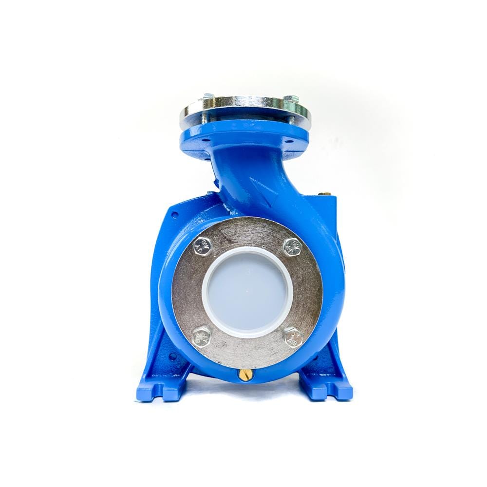 ปั๊มหอยโข่งหน้าแปลน RADISON RDC320PT 2 แรงม้า