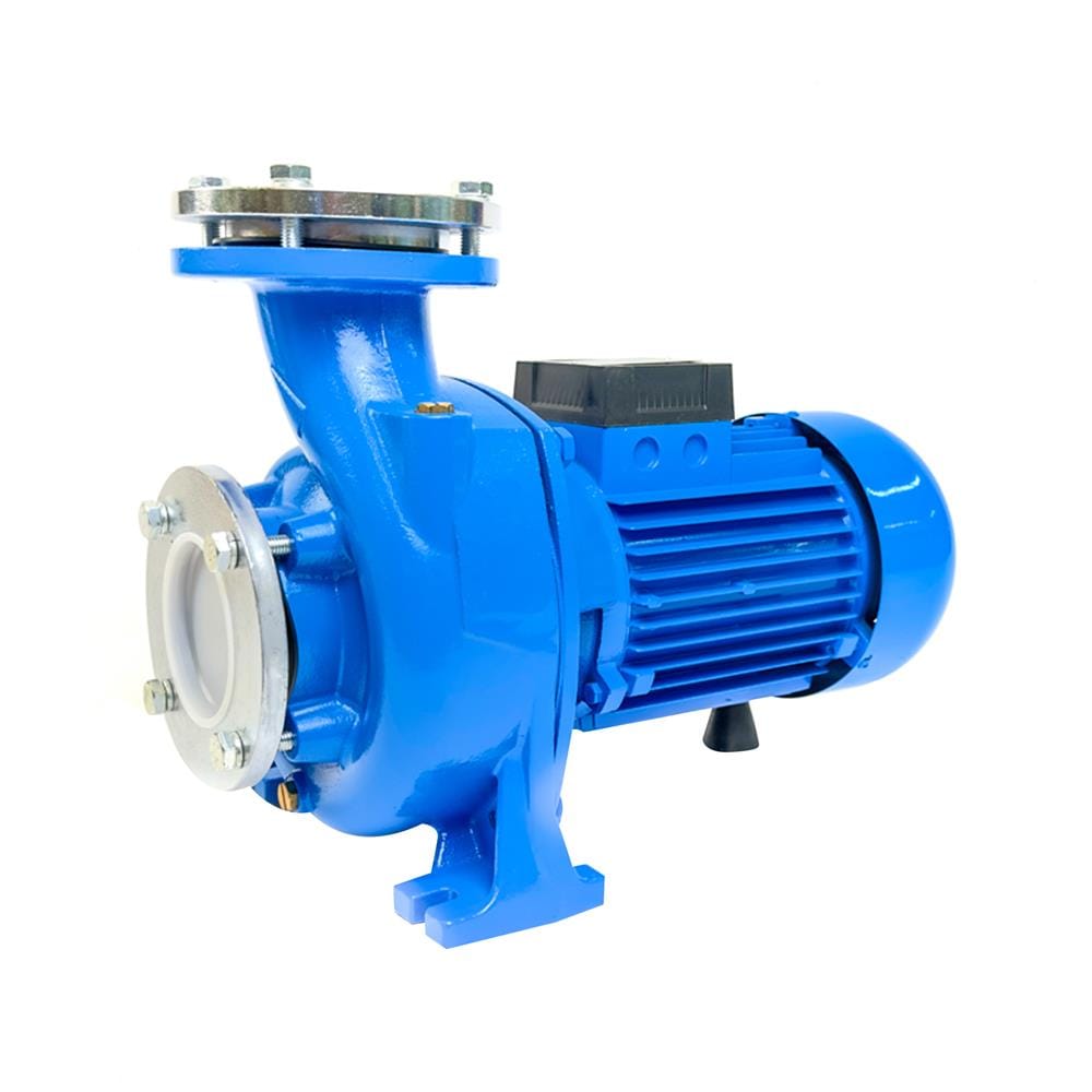 ปั๊มหอยโข่งหน้าแปลน RADISON RDC320PT 2 แรงม้า