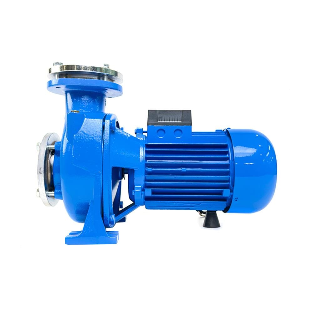 ปั๊มหอยโข่งหน้าแปลน RADISON RDC320PT 2 แรงม้า
