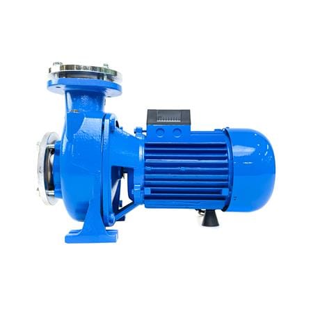 ปั๊มหอยโข่งหน้าแปลน RADISON RDC320PT 2 แรงม้า_3