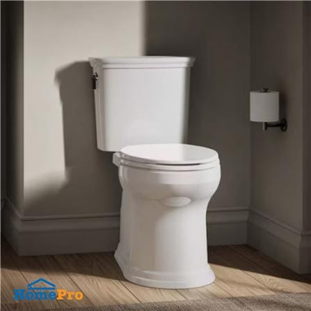สุขภัณฑ์ 2 ชิ้น KOHLER K-46121X-S-0 4.8 ลิตร สีขาว_2