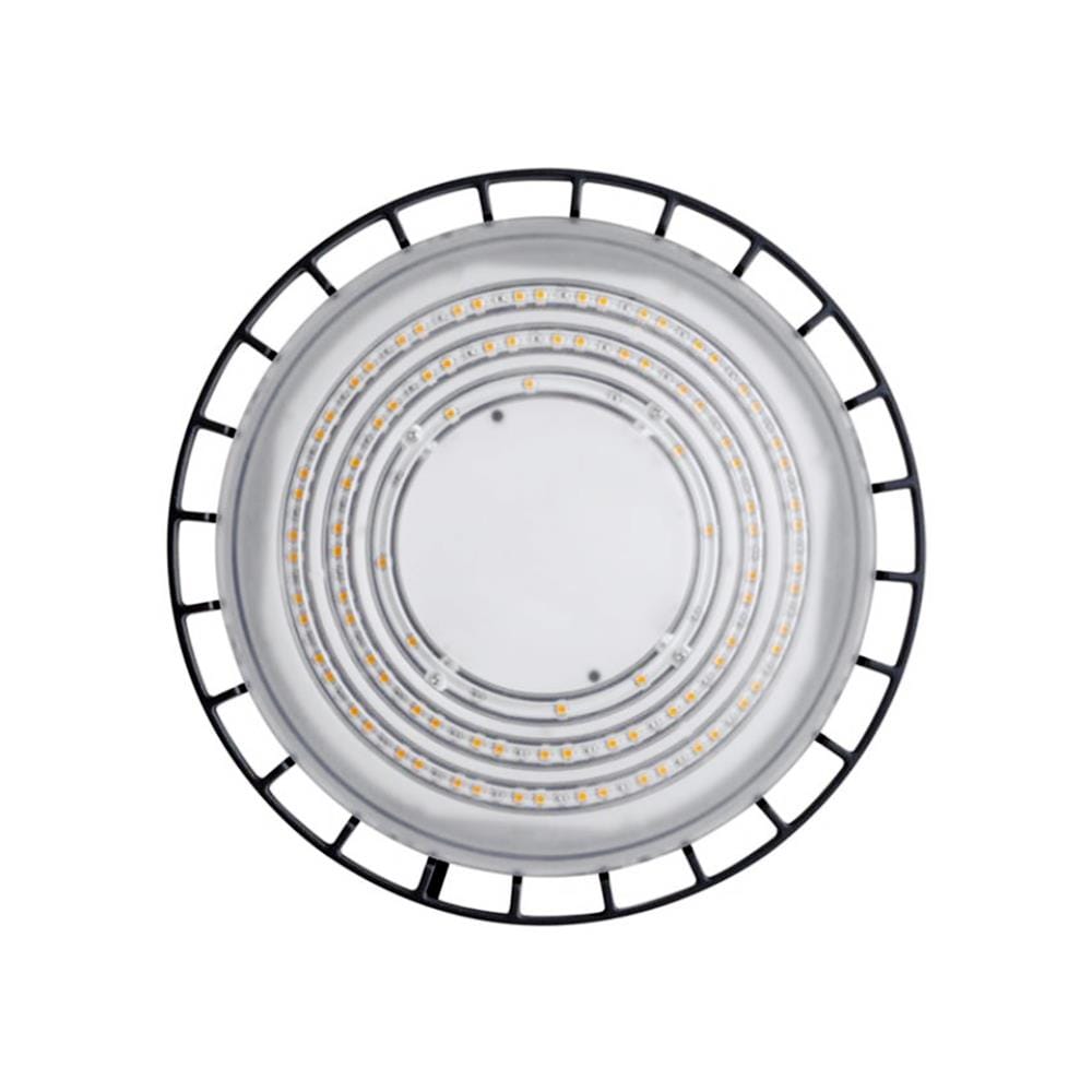 โคมไฮเบย์ LED PHILIPS BY239P 60 วัตต์ DAYLIGHT สีเทา