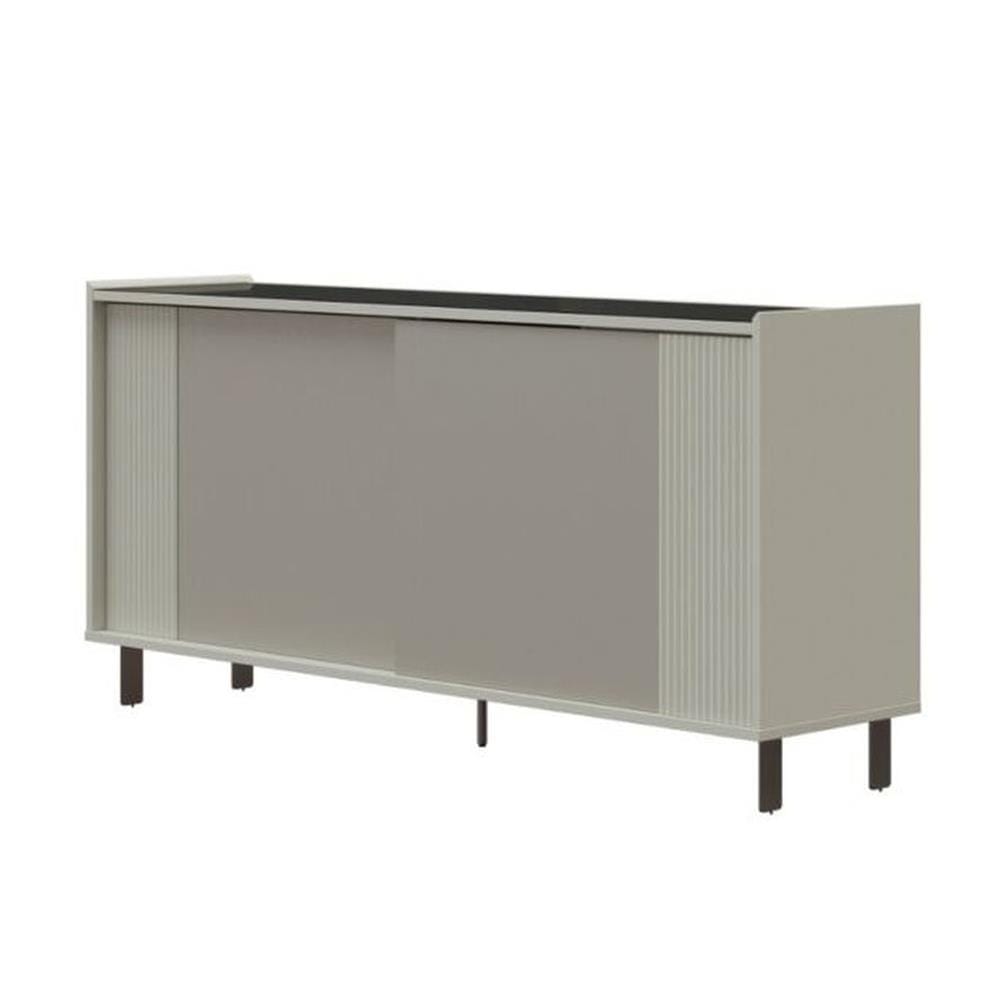 ตู้วางทีวี SB FURNITURE NEX COLLECTION 19236020 160 ซม. สีเบจ