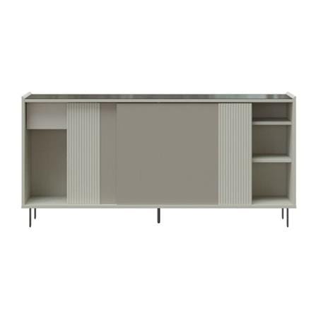 ตู้วางทีวี SB FURNITURE NEX COLLECTION 19236020 160 ซม. สีเบจ_2